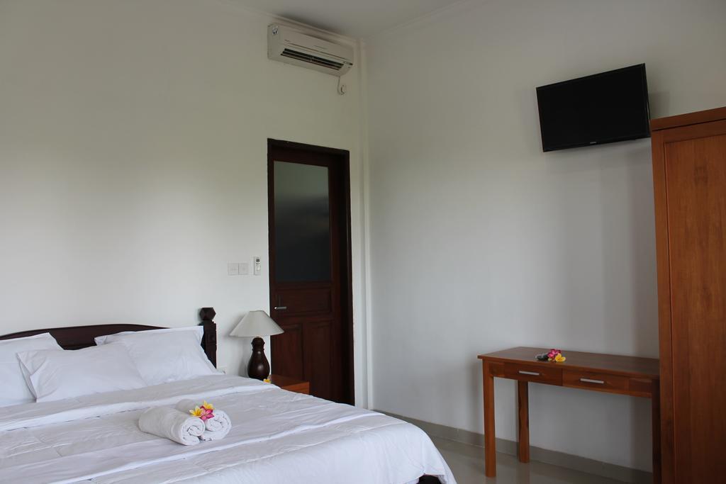Wijaya Guesthouse Canggu  Ngoại thất bức ảnh