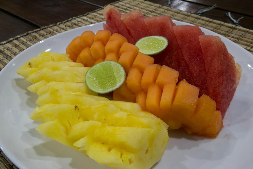 Wijaya Guesthouse Canggu  Ngoại thất bức ảnh