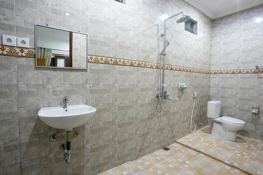Wijaya Guesthouse Canggu  Ngoại thất bức ảnh