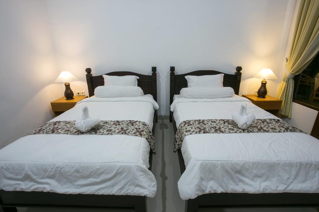 Wijaya Guesthouse Canggu  Ngoại thất bức ảnh