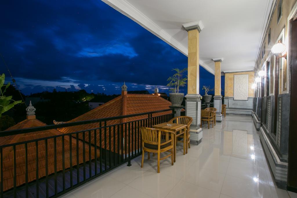 Wijaya Guesthouse Canggu  Ngoại thất bức ảnh